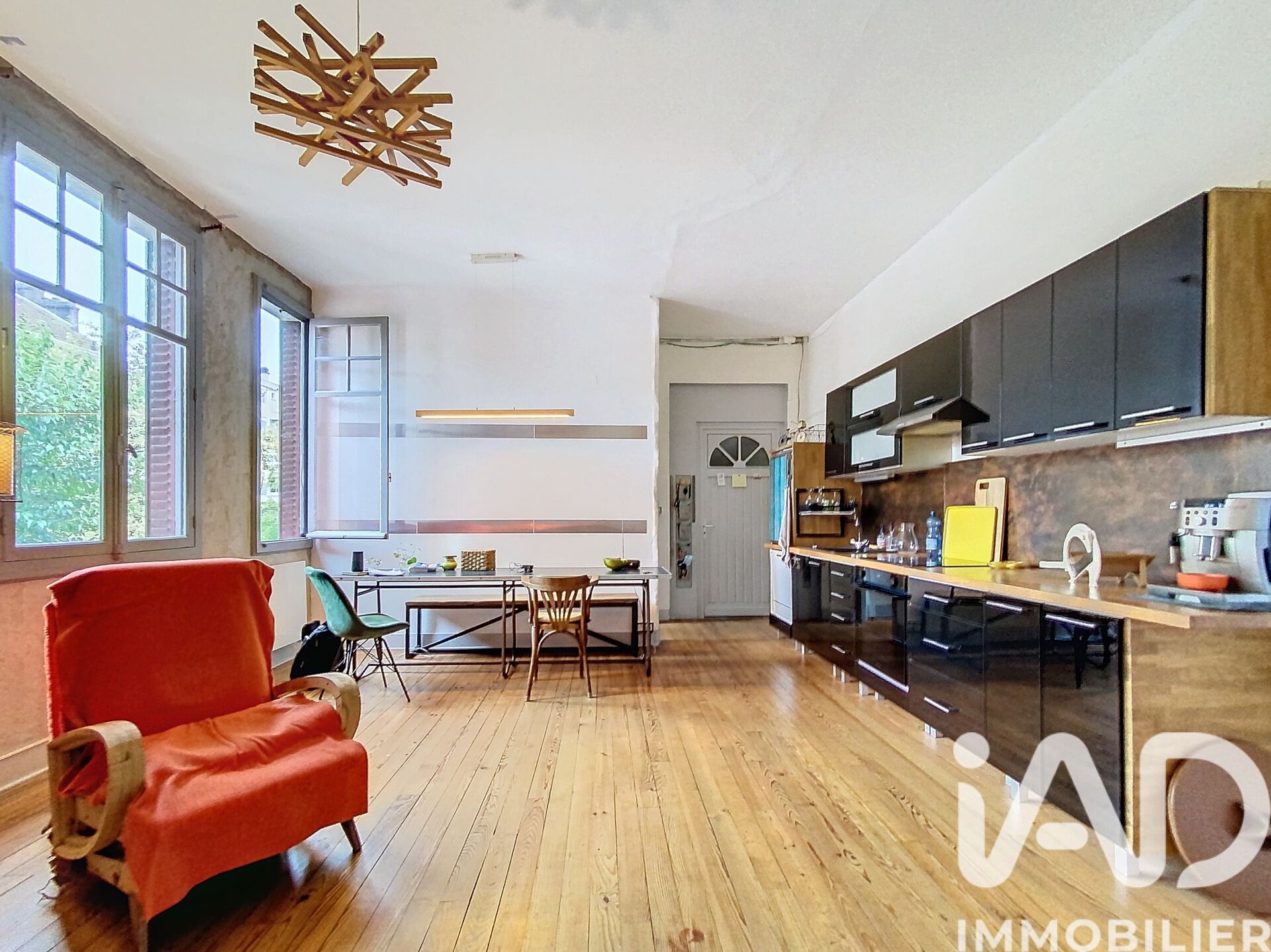 Vente Maison/villa 10 pièces - Photo 5