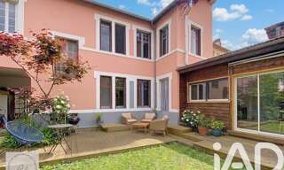 Maison 10 Pièces 230 m² à vendre à Pau (64000)