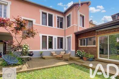 Maison 10 pièces 490000 €