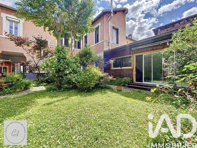 Vente Maison/villa 10 pièces — photo du bien