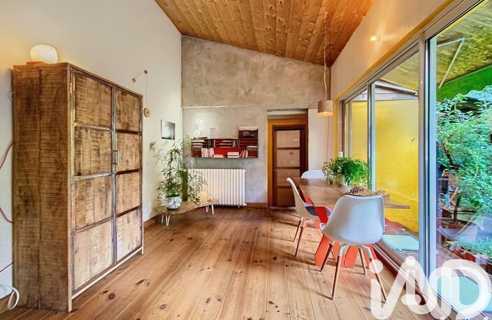 Vente Maison/villa 10 pièces — photo 4