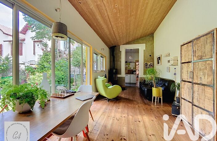 Vente Maison/villa 10 pièces — photo 5