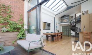 Appartement 5 Pièces 142 m² à vendre à Argenteuil (95100)