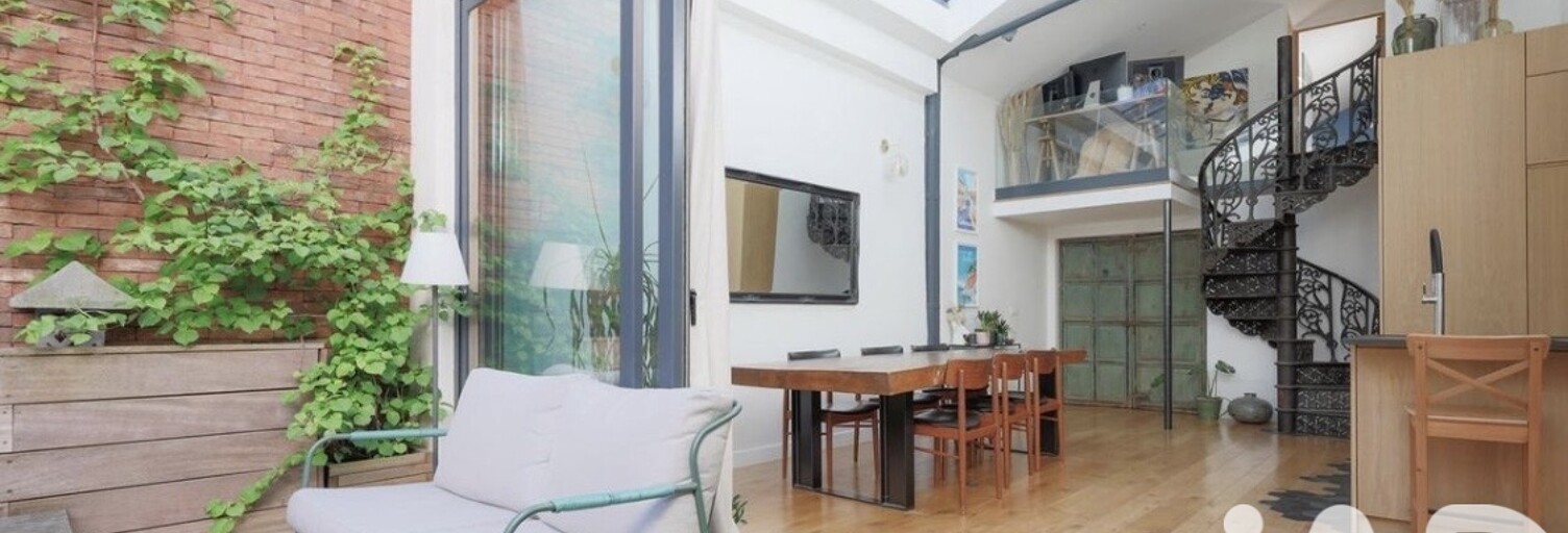 Appartement 5 Pièces 142 m² à vendre à Argenteuil (95100)