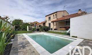 Maison 4 Pièces 111 m² à vendre à Salses-le-Château (66600)
