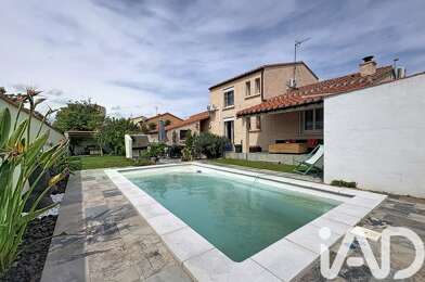 Maison 4 pièces 349990 €