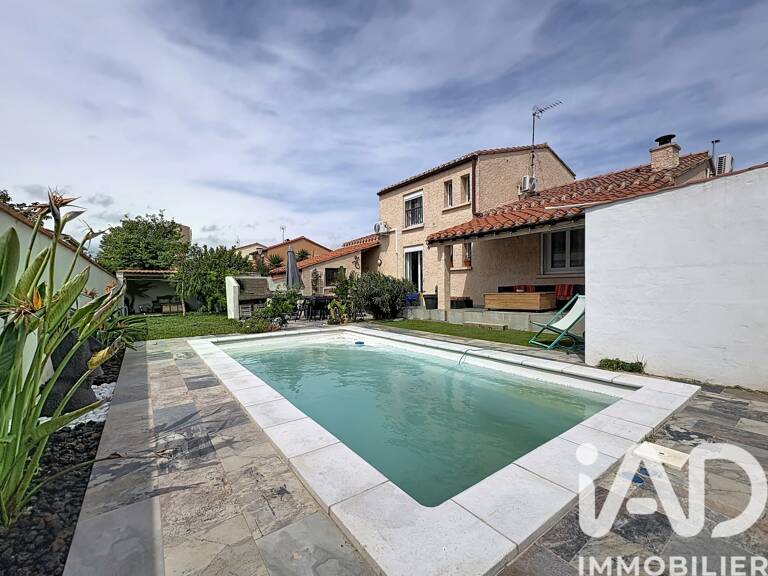 Vente Maison traditionnelle 4 pièces — photo 1