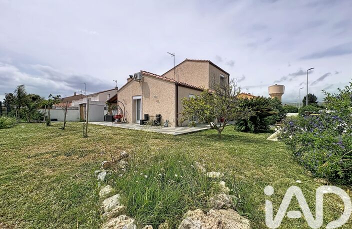 Vente Maison traditionnelle 4 pièces — photo 2