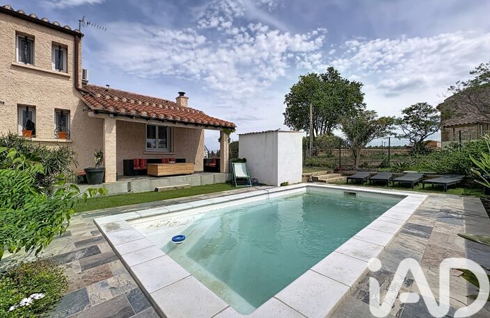 Vente Maison traditionnelle 4 pièces — photo 3