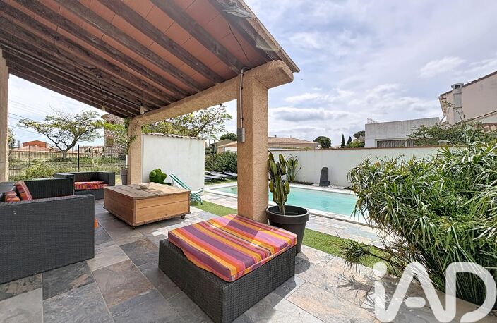 Vente Maison traditionnelle 4 pièces — photo 4