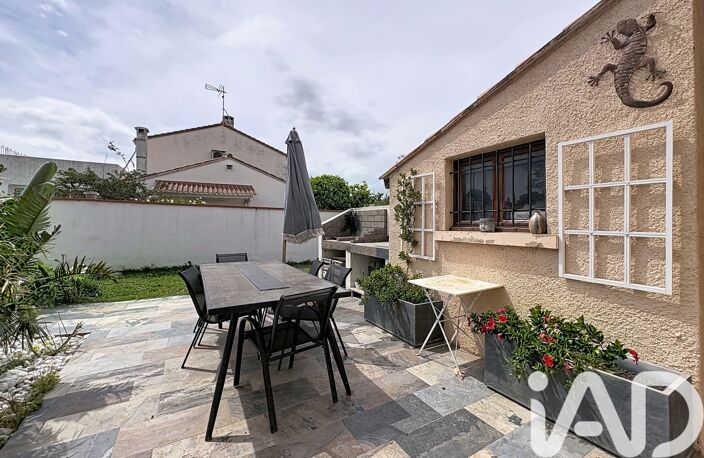 Vente Maison traditionnelle 4 pièces — photo 5