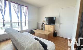 Appartement 2 Pièces 36 m² à vendre à Nantes (44100)