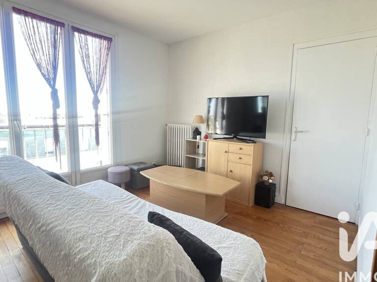 Vente Appartement 2 pièces — photo 1