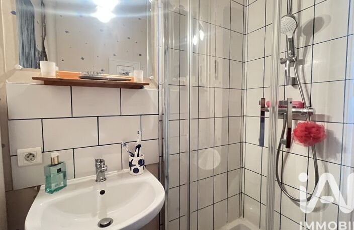 Vente Appartement 2 pièces — photo 4