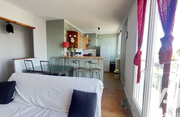 Vente Appartement 2 pièces — photo 5