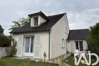 Maison 6 pièces 290000 €