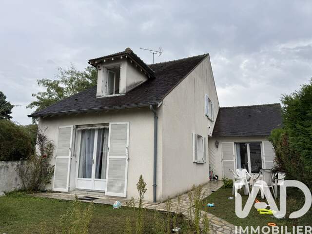 Vente Maison/villa 6 pièces — photo du bien