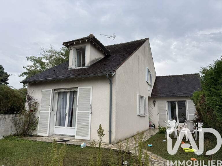 Vente Maison/villa 6 pièces — photo 1