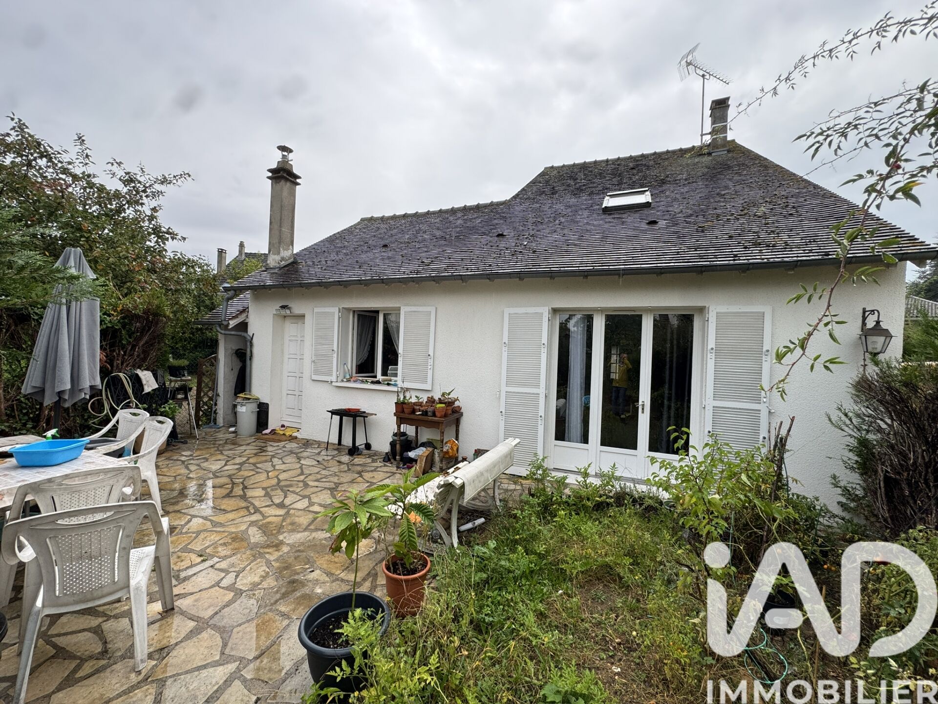Vente Maison/villa 6 pièces - Photo 2