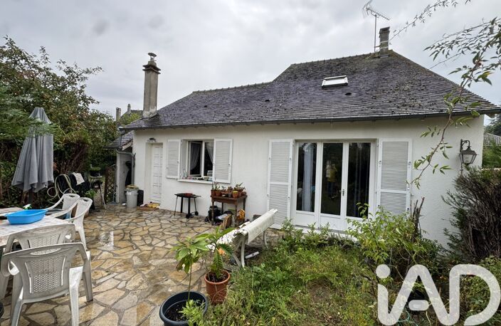 Vente Maison/villa 6 pièces — photo 2