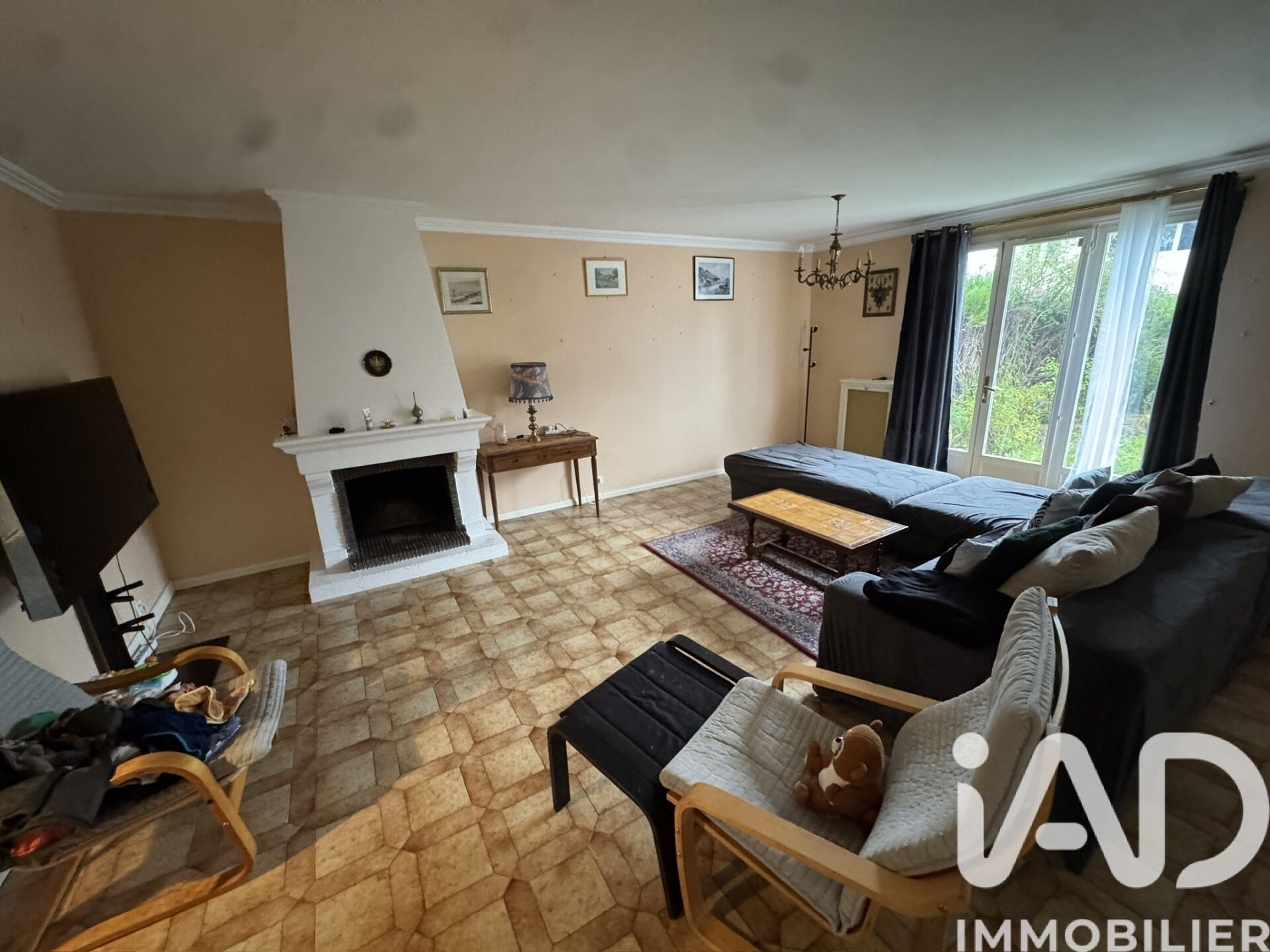 Vente Maison/villa 6 pièces - Photo 3