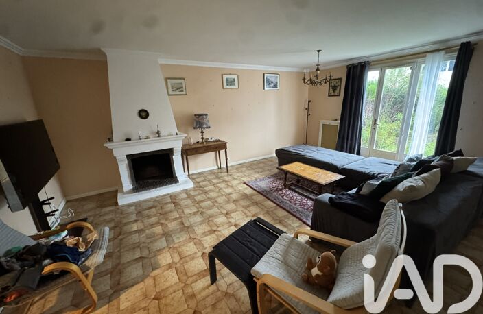 Vente Maison/villa 6 pièces — photo 3