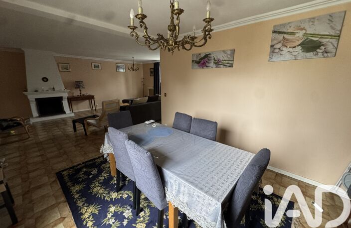 Vente Maison/villa 6 pièces — photo 4