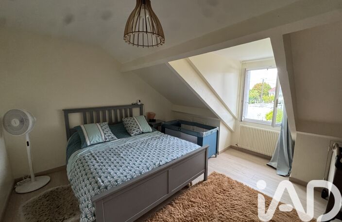 Vente Maison/villa 6 pièces — photo 5