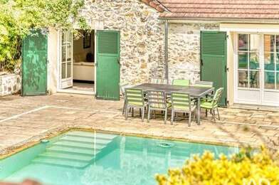 Maison 14 pièces 1195000 €