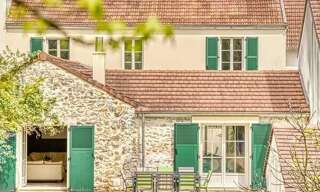 Maison 14 Pièces 414 m² à vendre à Gouvernes (77400)