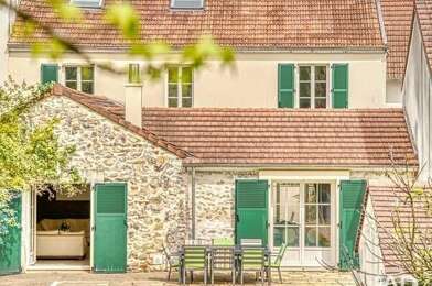 Maison 14 pièces 1195000 €