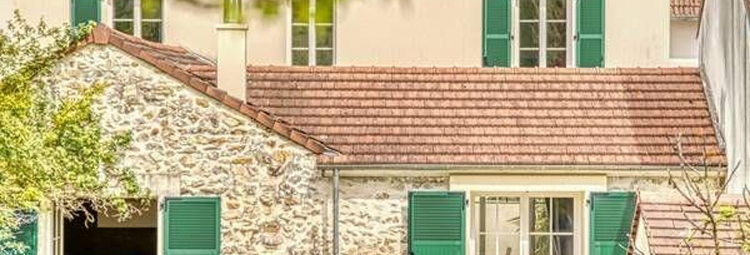 Maison 14 Pièces 414 m² à vendre à Gouvernes (77400)