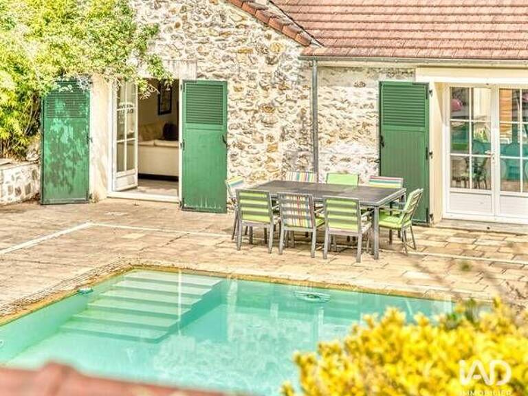 Vente Maison/villa 14 pièces — photo 1