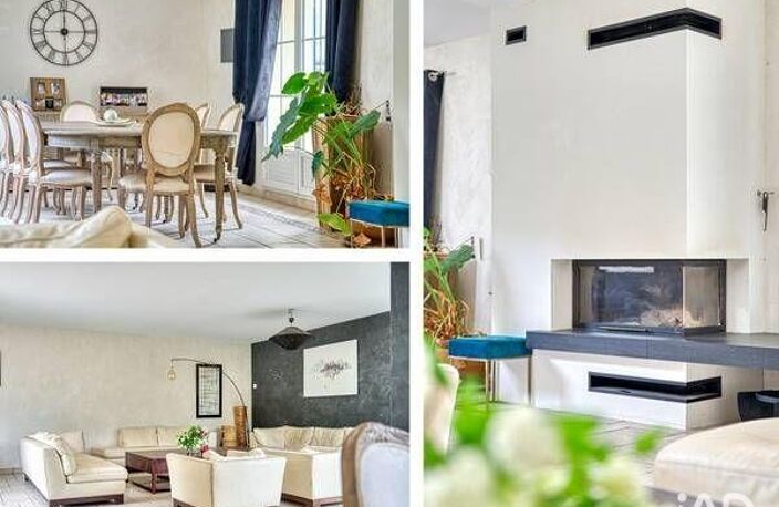 Vente Maison/villa 14 pièces — photo 4