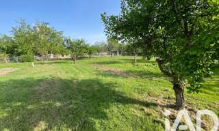 Terrain  804 m² à vendre à Montauban (82000)