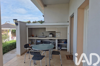 Maison 4 pièces 489000 €