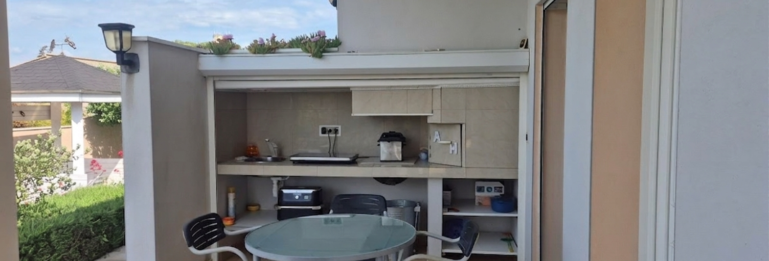 Maison 4 Pièces 155 m² à vendre à Puissalicon (34480)