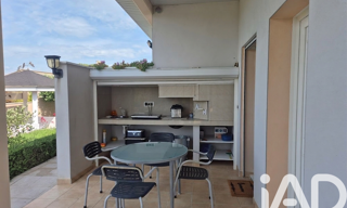 Maison 4 Pièces 155 m² à vendre à Puissalicon (34480)