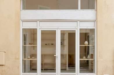 Commerce  87000 €