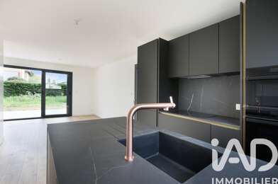 Maison 4 pièces 335000 €
