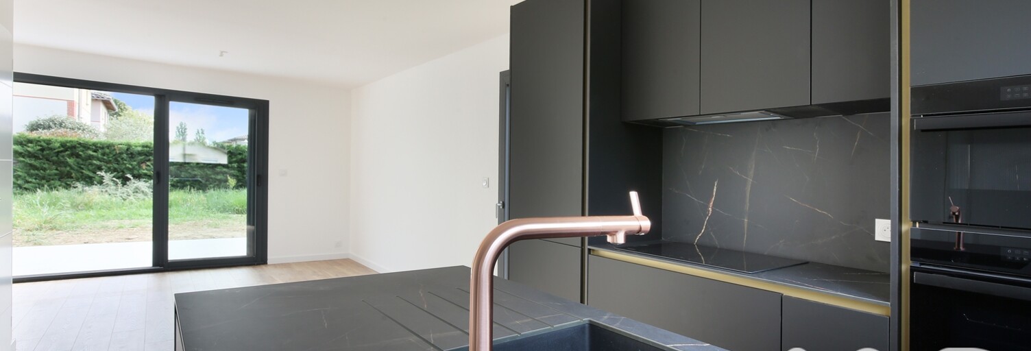 Maison 4 Pièces 85 m² à vendre à Gagnac-sur-Garonne (31150)