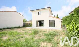 Maison 4 Pièces 85 m² à vendre à Fenouillet (31150)