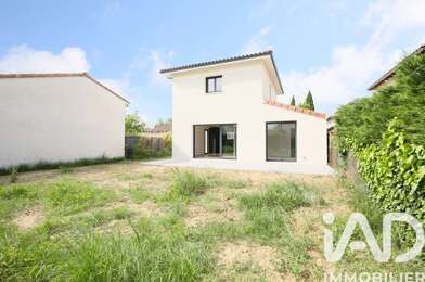 Maison 4 pièces 319000 €