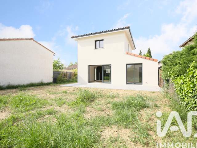 Vente Maison/villa 4 pièces — photo du bien