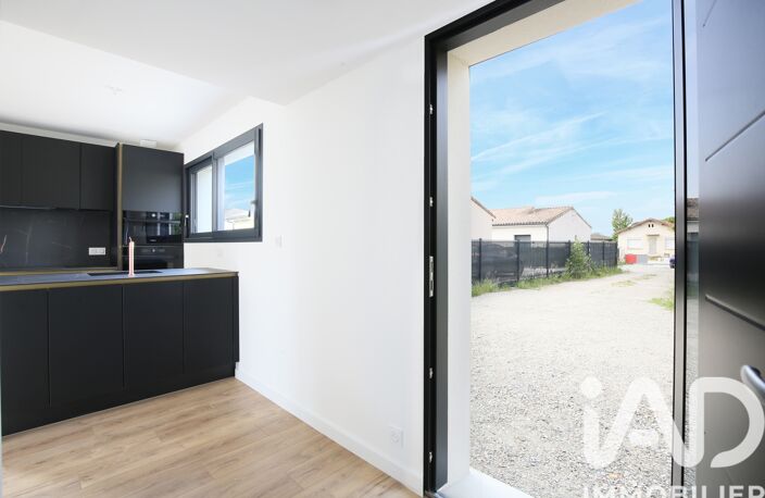 Vente Maison/villa 4 pièces — photo 3