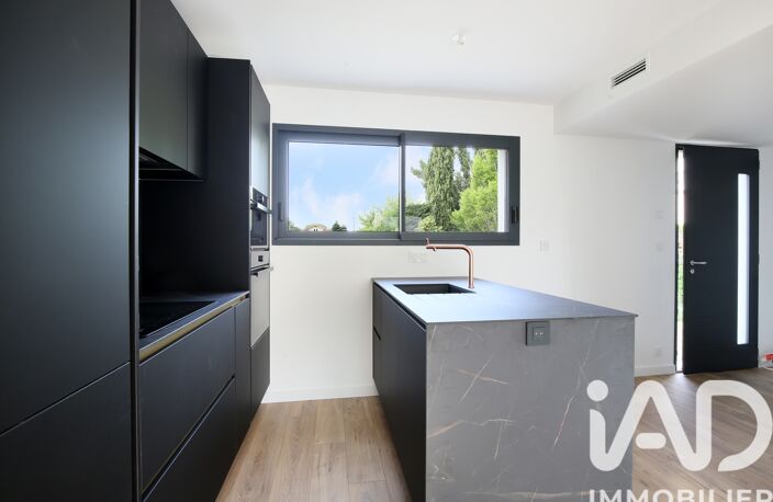 Vente Maison/villa 4 pièces — photo 4