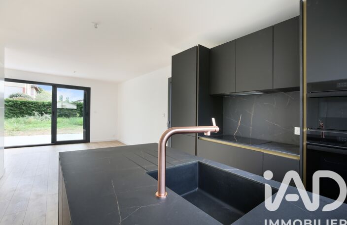 Vente Maison/villa 4 pièces — photo 5