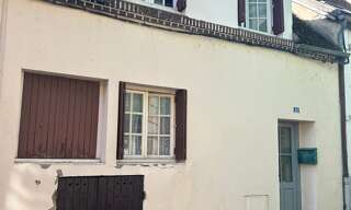 Maison 3 Pièces 50 m² à vendre à Joigny (89300)