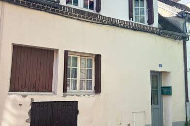 Maison 3 pièces 60000 €