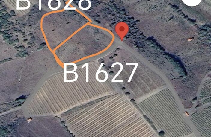 Vente Terrain agricole 5 805 m&sup2; — photo 5